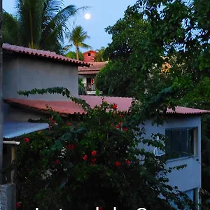 Casa D Zil Casa de Férias
