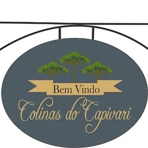 Colinas Capivari Campos do Jordão