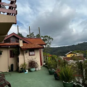 Sonho De Valsa 2 Campos do Jordão