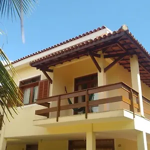 Apartamento De 3 Quartos A 200m Da Praia Apartamento