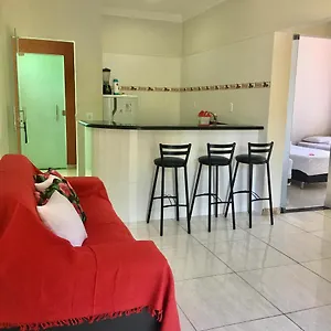 Flat Arraial D'ajuda Apartamento