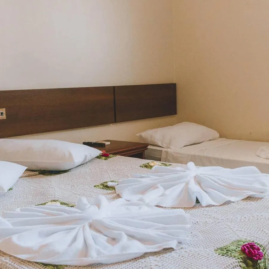 פורטו סגורו Hotel Sol Bahia 0*, פורטו סגורו