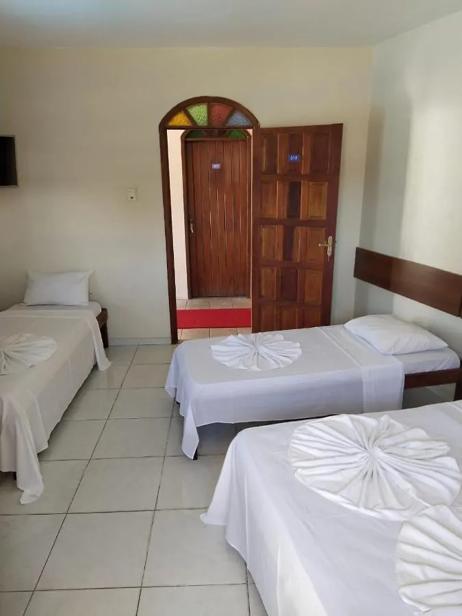 Hotel Sol Bahia Порту-Сегуру